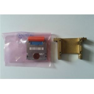 Cartridge Nozzle Assembly Especially Suitable For Lectra Plotter Cutting Machine