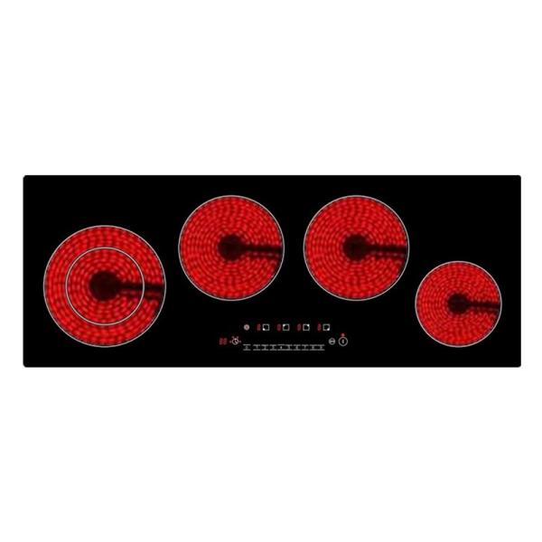 Smoothop Electric Ceramic Hob