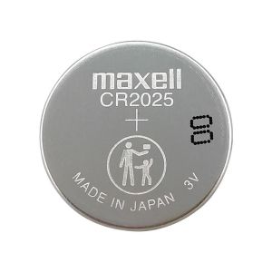 CR2032 CR2025 CR2016 Coin Type Lithium Manganese Dioxide Batteries CR Series