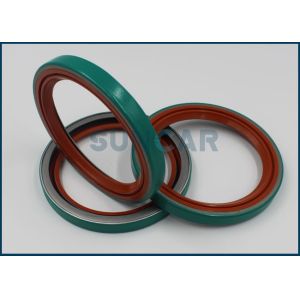 China CA2S1509 2S-1509 2S1509 Crankshaft Oil Seal For C-A-T D342C D8H D8K on sale
