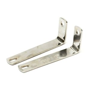 Nonstandard Stainless Steel Air Conditioner Wall Mount Bracket with Customized