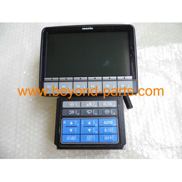 Komatsu display excavator PC 200 210 220 -8 monitor 7835-31-1008 7835-31-1002 7835-31-1004