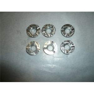 Quality tungsten fabricated parts for sale