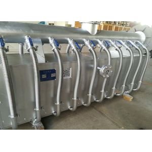 Quality 550m/Min 250 Degree Spinning Box For Non Woven Production Line for sale