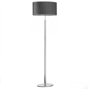 Fabric Table Lamp