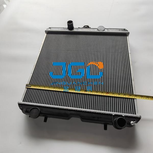 Tank Radiator 184015-44501 Excavator Parts VIO75-B VIO-80 Mechanical Parts