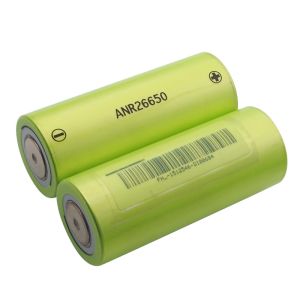 Buy cheap Quick Charging Lithium Ion Battery Cells 3W Power Ebike Use from wholesalers