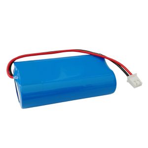 3.7V 5000mAh Custom Lithium Battery Design and Manufacturing