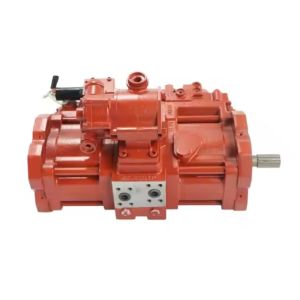 China K3V112 K3V112DT K3V112DTP K3V140 Hydraulic Pumps Construction Machinery on sale