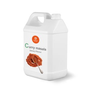 KMZ-2170109 Curry Masala Flavour For Savory Food