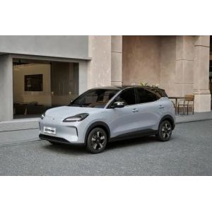 Wuling Binguo PLUS 2024 510km flagship version