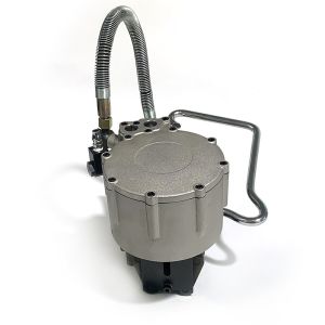 Pneumatic Strapping Tool KZ32B Enhances Your Packaging Efficiency And Ensures