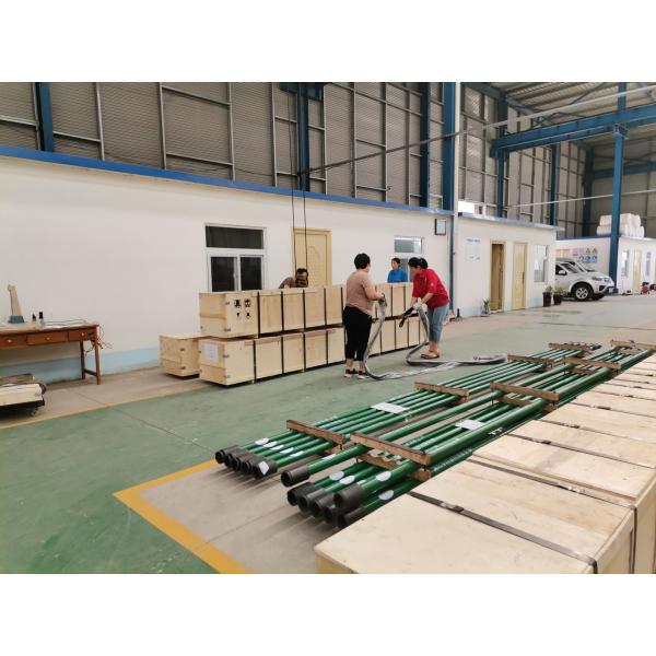 High Production Bore 1.25 Inch Sucker Rod Pump