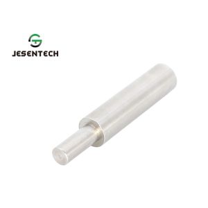 CNC Machining Cylindrical SS Dowel Pins Industrial Automation Equipment Use