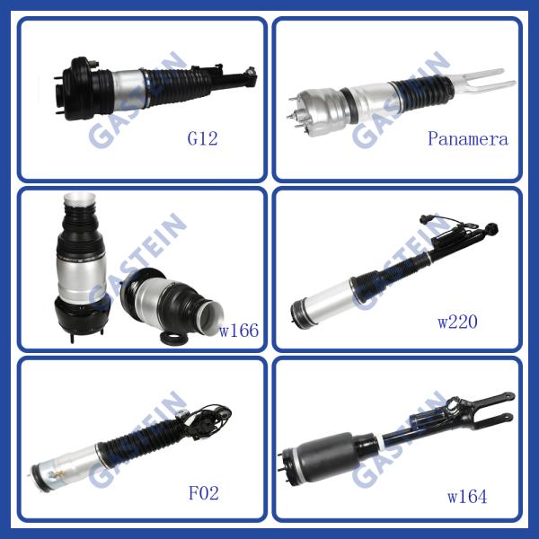 2113200925 Rear Pneumatic Air Bellow Suspension For W211 E-Class