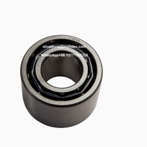 Automotive Wheel Bearings Steel Cage Bearings F-560423 35x72x48mm