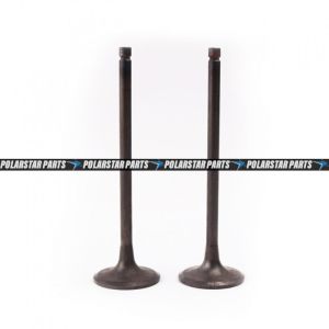 J05E J08E Diesel Engine Intake Exhaust Valve Hino VH137151733A VH137111632A