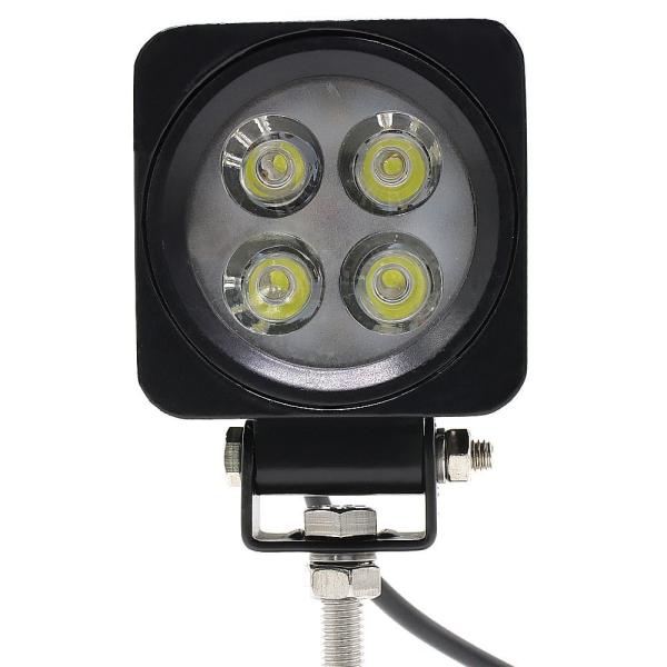 Modified Headlights for 4X4 off-Road LED Tractor Spotlight China