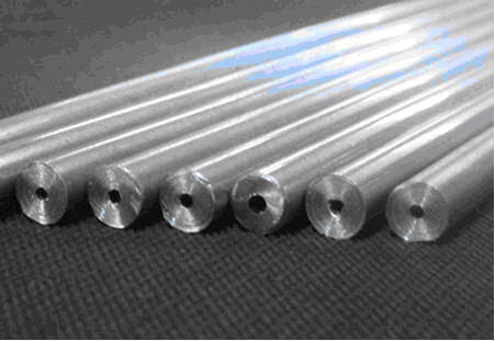 Buy Oil Hydraulic Cylinder Tubes ISO 8535 For High Pressure Fuel Injection at wholesale prices