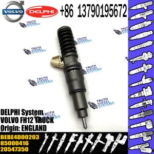 High quality Diesel pump injector 85000223 BEBE4D00203 for diesel engine