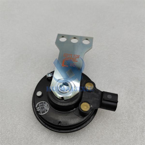 Excavator Parts Horn 08160-72400 08160-72401 08160-72421 08160-72420 for Komatsu PC130 PC138 PC138US PC160