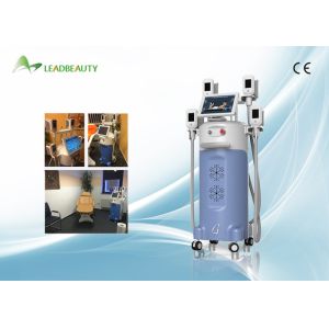 China OEM & ODM available Radio frequency cavitation vucuum fat freeze coolsculpting on sale