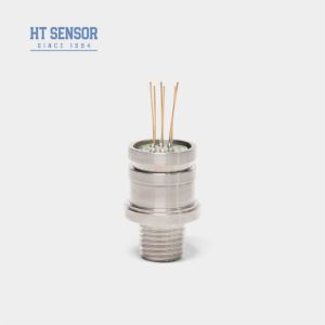 HT30 Thread Silicon Pressure Sensor Cell Water Wet Pressure Sensor OEM