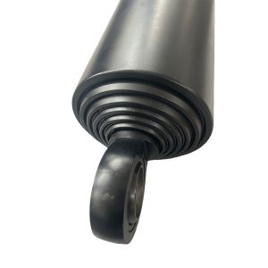 Customized HC20TEGA90-63K-2200R Open and Close Mold Oil Cylinder For Metallurgic