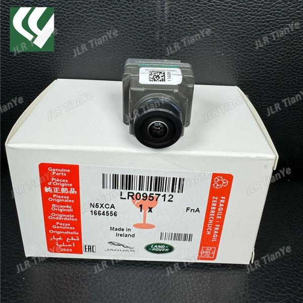 LAND ROVER TAILGATE CAMERA RANGE ROVER EVOQUE LR095712