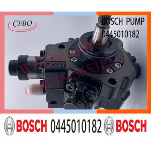 0445010182 Bosch Diesel CP1H Engine Fuel Pump 0445010200 0445010230 0445010391