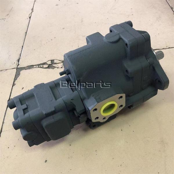 Belparts Excavator Main Pump ZAX60-5G-5A Hydraulic Pump YA00035147 17909955 YD00002114