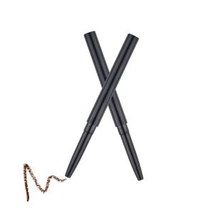 Customizable Twist Up Lip Liner Pencils with Automatic Formula and Plastic