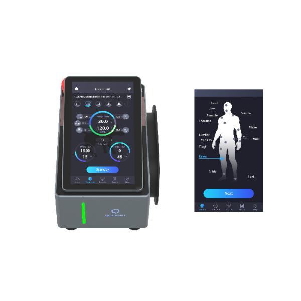 Buy 915nm Medical Diode Laser Microsecond Pulse Soft Tissue Diode Lasers at wholesale prices