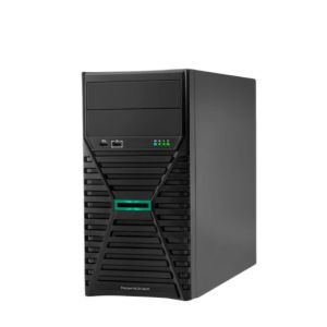 HPE ProLiant ML30 Gen11 E-2414 2.6GHz 4-core 1P 16GB-U 4LFF-NHP 350W PS Server
