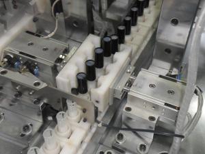 Quality PLC programmer Fully Automated Assembly Equipment Customized AC380V for sale