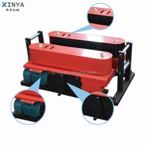 900kg Cable Pulling Machine for Underground Electrical Laying