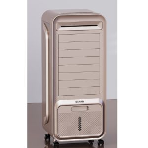 70W Electric Household Air Cooler with Humidification and Purification Functions