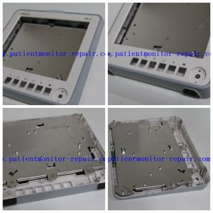 China Mindray IPM10 Patient Monitor Repair Parts Front Cover on sale