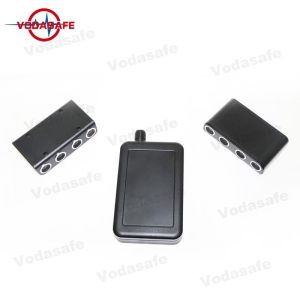 Audio Recorder Mobile Phone Signal Jammer Plastic Shell For Digital Recording