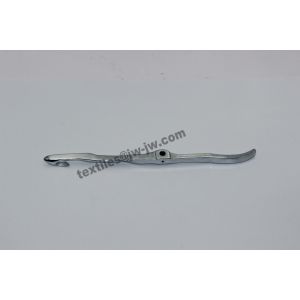 China Silver R32055X Loom Somet Rapier Gripper Spare Parts on sale
