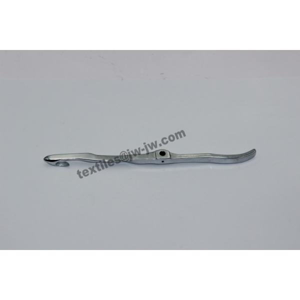 Buy Silver R32055X Loom Somet Rapier Gripper Spare Parts at wholesale prices