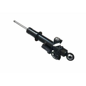 4Pcs Front Rear Shock Absorber 37126796859 37126796860 Electric Control Fit BMW