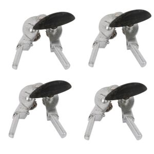 Titanium CNC Metal Machining Can Opener Custom ODM