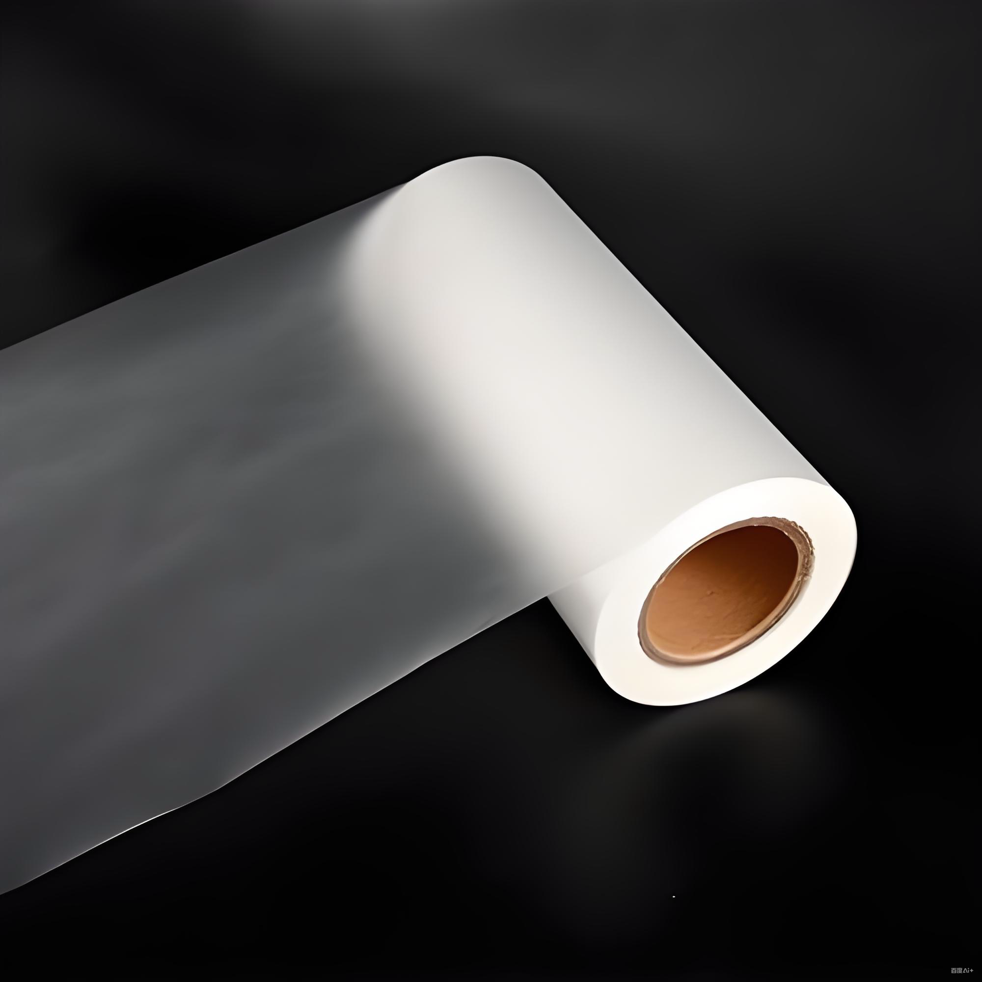 Heat-Activated Thermal Lamination Film with Glossy or Matte Options for Digital Laminating