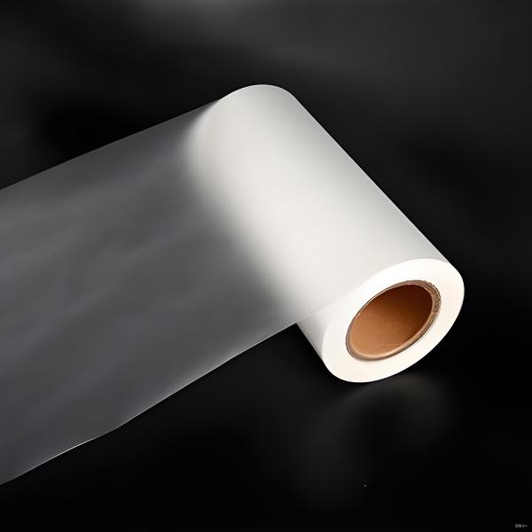 Buy Heat-Activated Thermal Lamination Film with Glossy or Matte Options for Digital Laminating at wholesale prices