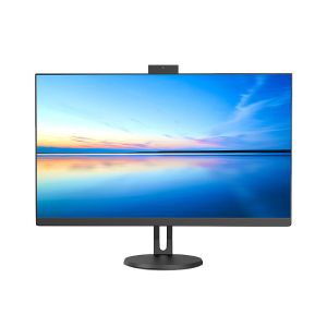 China Home Office HD IPS Aio Desktop PC DVD 27 All In One Desktop Computer on sale