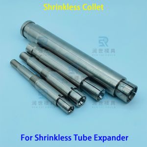 Expanding Machine Non-shrinkage Collet Clamping Coils and Condenser
