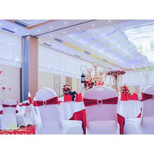 China Soundproof Movable Partition Wall with 6061-T6 Aluminum Alloy Frame and 85mm Thickness for Up to 6M Height on sale China Soundproof Movable Partition Wall with 6061-T6 Aluminum Alloy Frame and 85mm Thickness for Up to 6M Height on sale