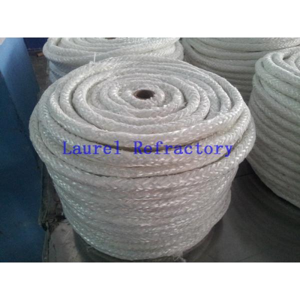 Ceramic Fiber Refractory Textiles