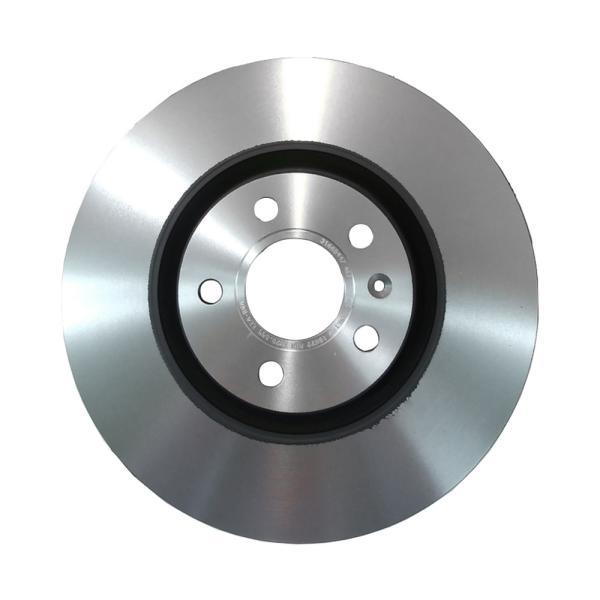 Buy 31665446  S90 Front Brake Discs 322mm Diameter SGS Certified at wholesale prices